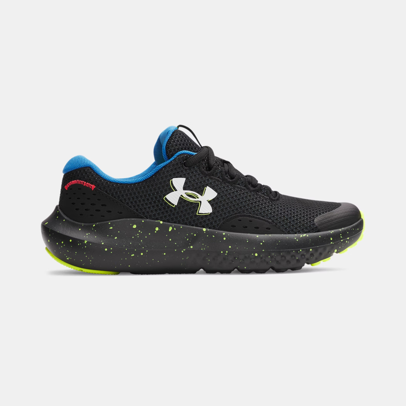 Under armour ua surge 4 running shoes-null