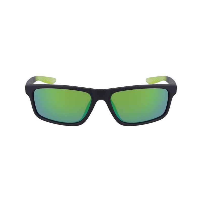 Gray injected sunglasses-null