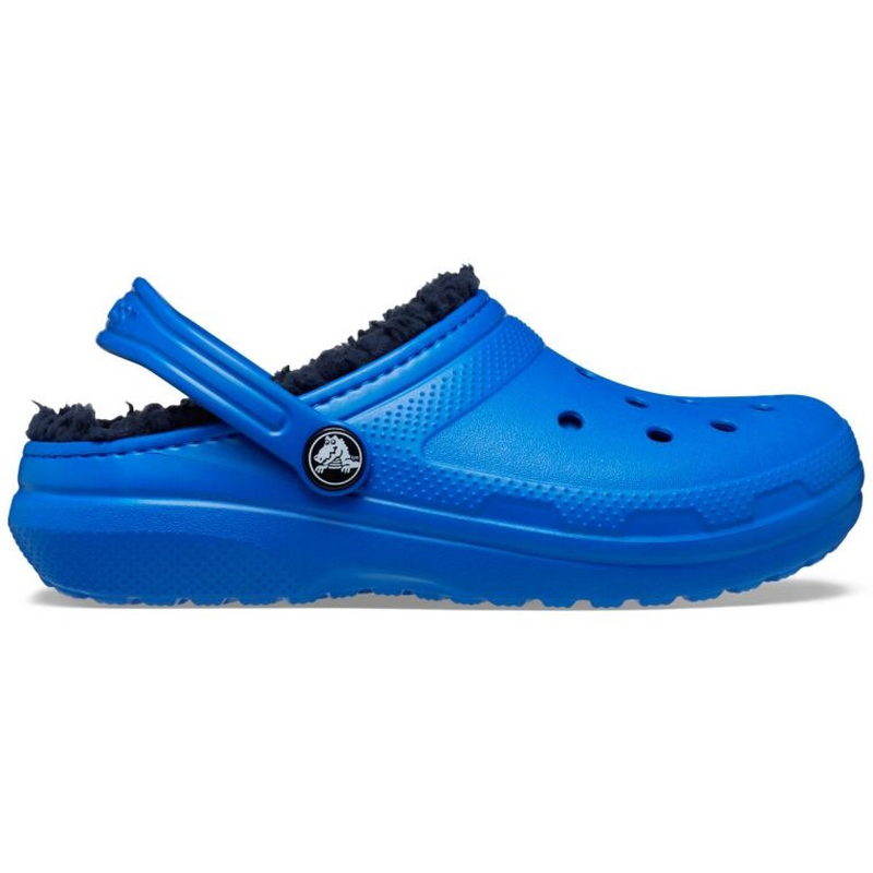 Crocs clossic lined clog k - winter-null