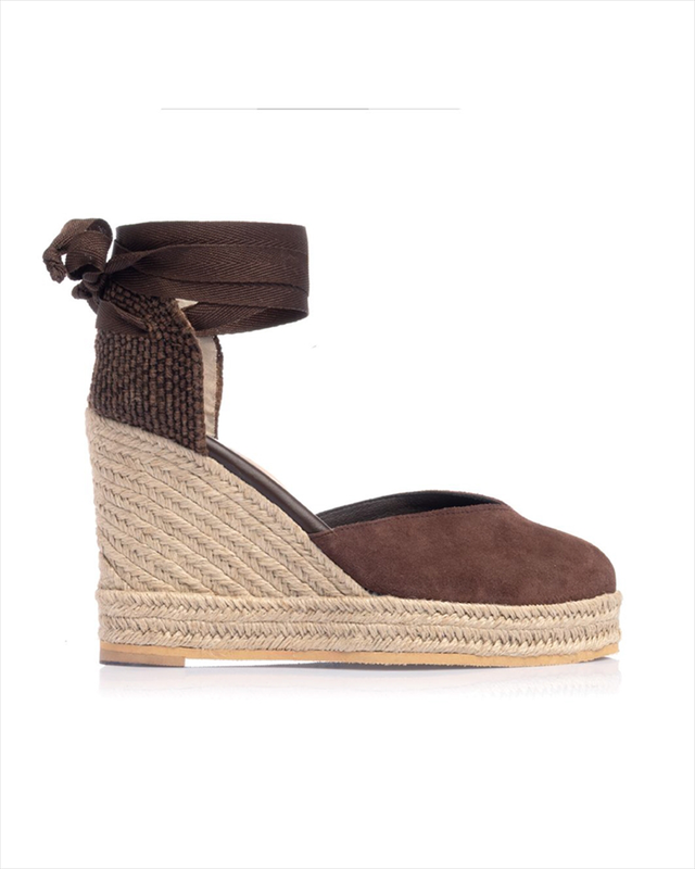 Sante espadrilles 26-159-null