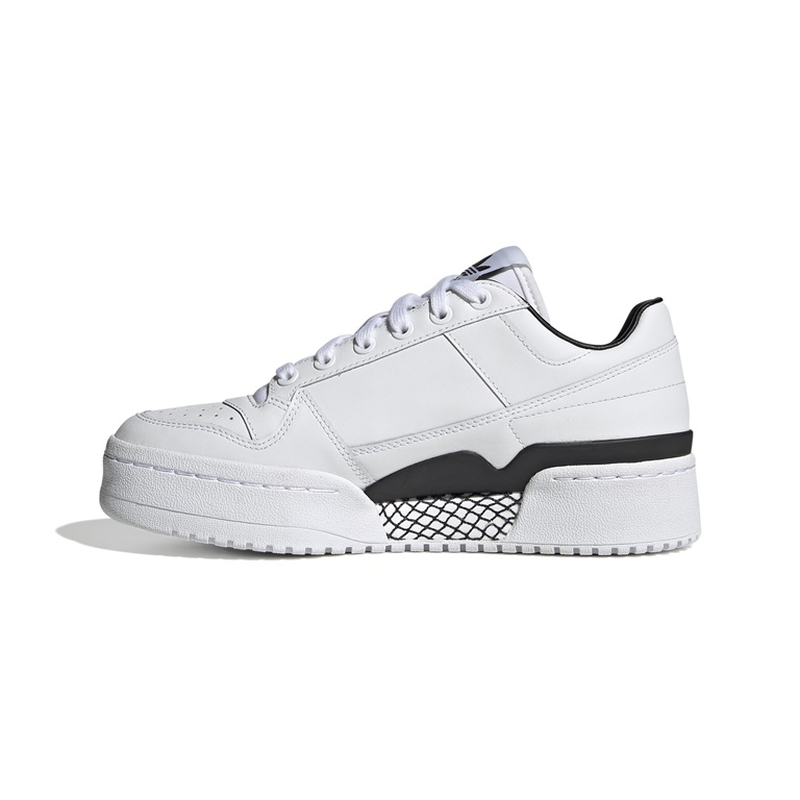 Adidas forum bold w        ftwwht/cblack/ftwwht-null