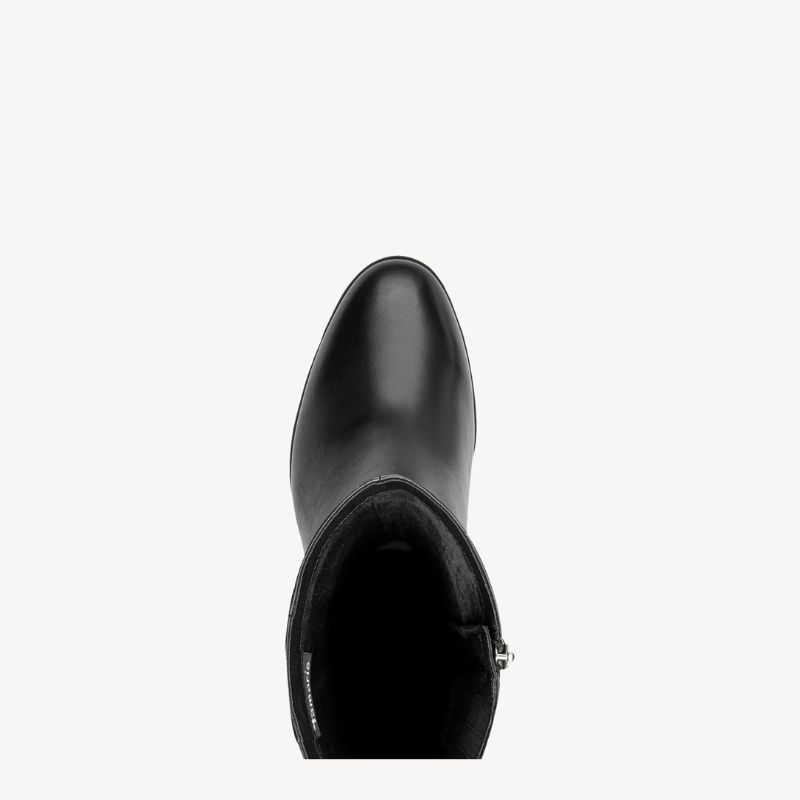 Tamaris women leather boots-null