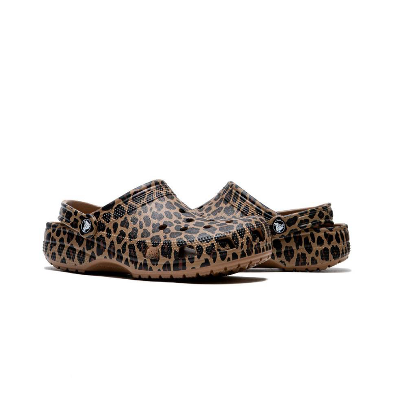 Classic animal clog-null