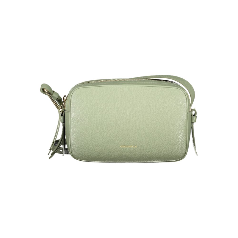 Verde pelle women bag-null