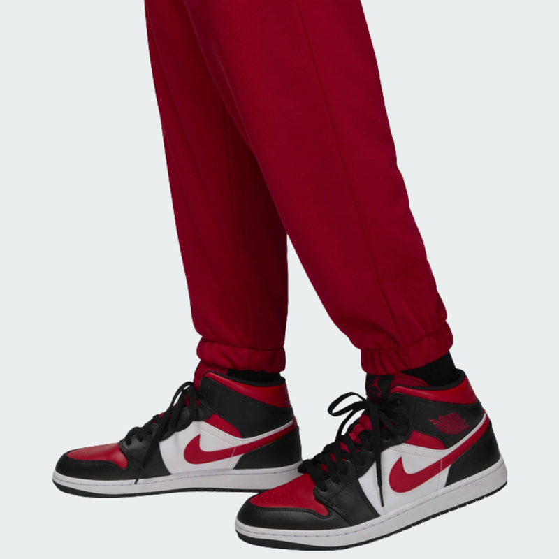 Mens Dri-FIT sport crossover fleece pant-null