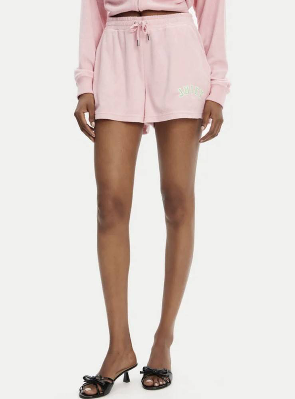 Product image: Perkin terry towelling shorts-null