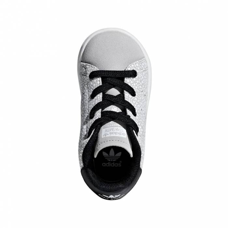 Stan smith elastic infant shoes-null