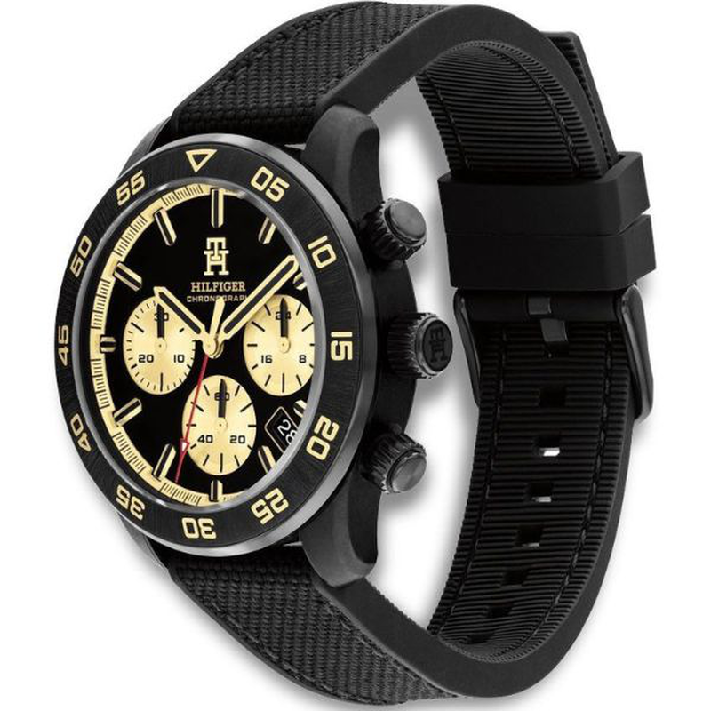 Tommy hilfiger th85 carbon, , medium image number null