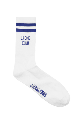 Jack and jones club tennis sock