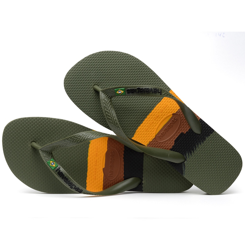 Havaianas brasil tech-null