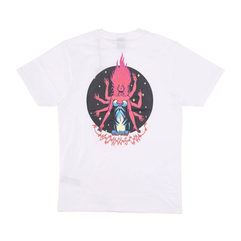 Product image: Santa cruz johnson danger zone 2 t-shirt-null