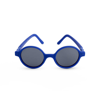 Kietla sunglasses rozz 4-6 years reflex blue, Reflex blue, medium