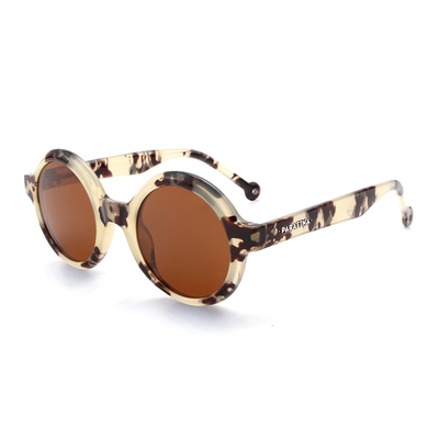 Eclipse havana, Beige, Multicolor, medium