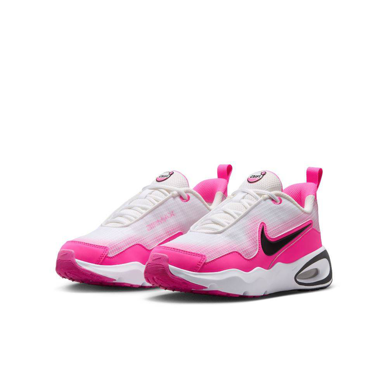 Air max nova (gs) jr shoes-null