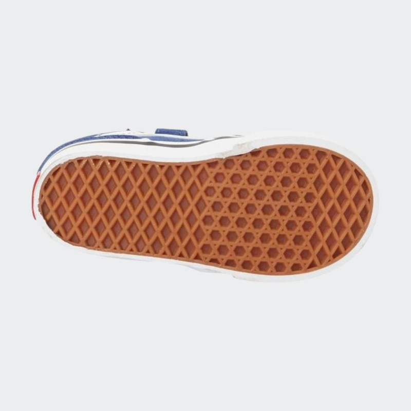 Brooklyn  v canvas-null