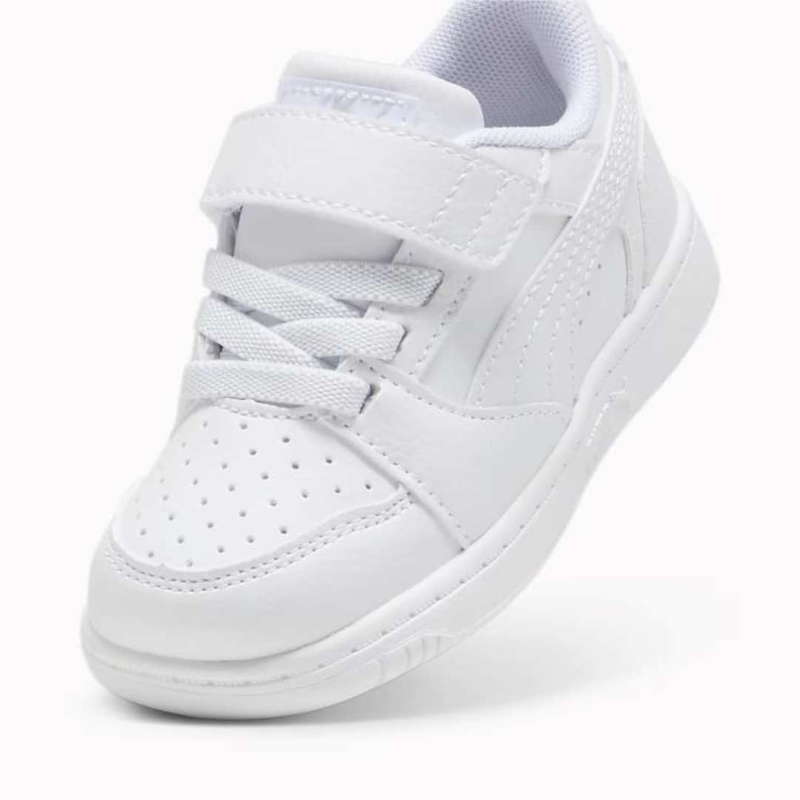 Product image: Puma rebound basket low-null