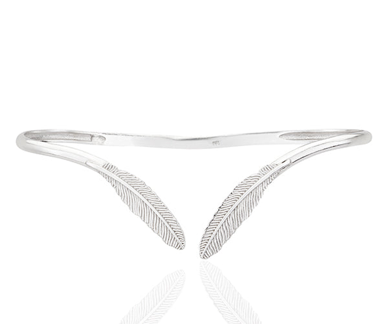 Leuce handcuff-null