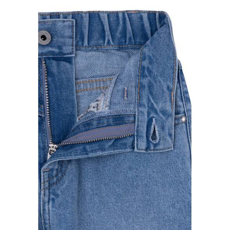 Bella trousers kids girl-null