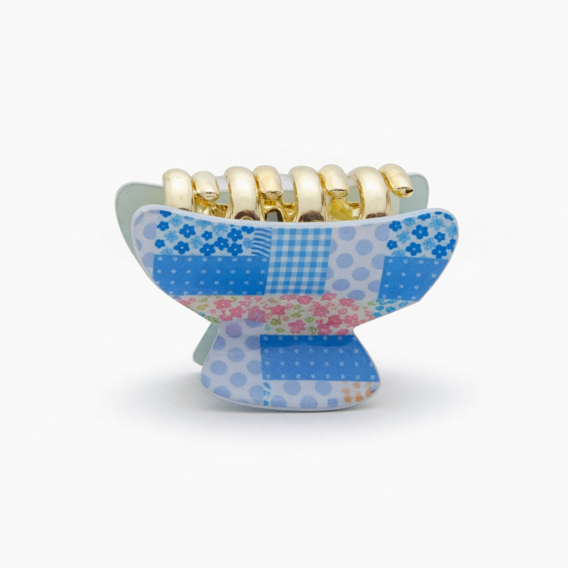 Clips hair accessories-null