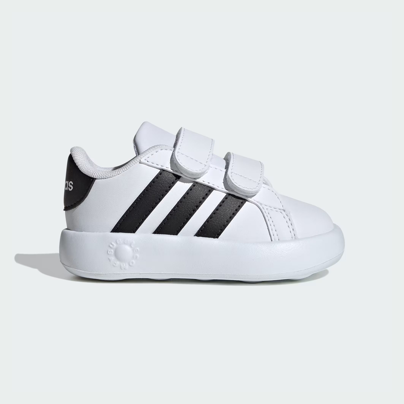 Adidas grand court 2.0 shoes id5271-null