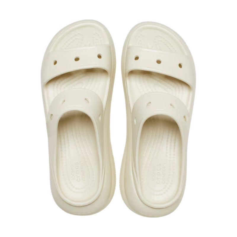 Crocs classic crush sandal 207670-null