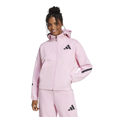 Women z.n.e. Fz, Pink, medium