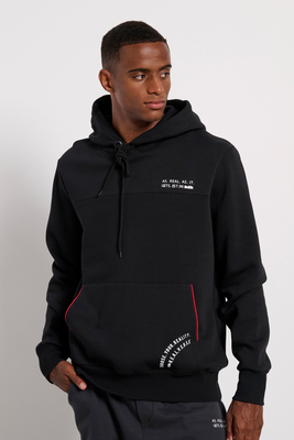 Bdtk men hoodie