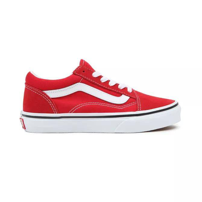 Kids old skool shoes