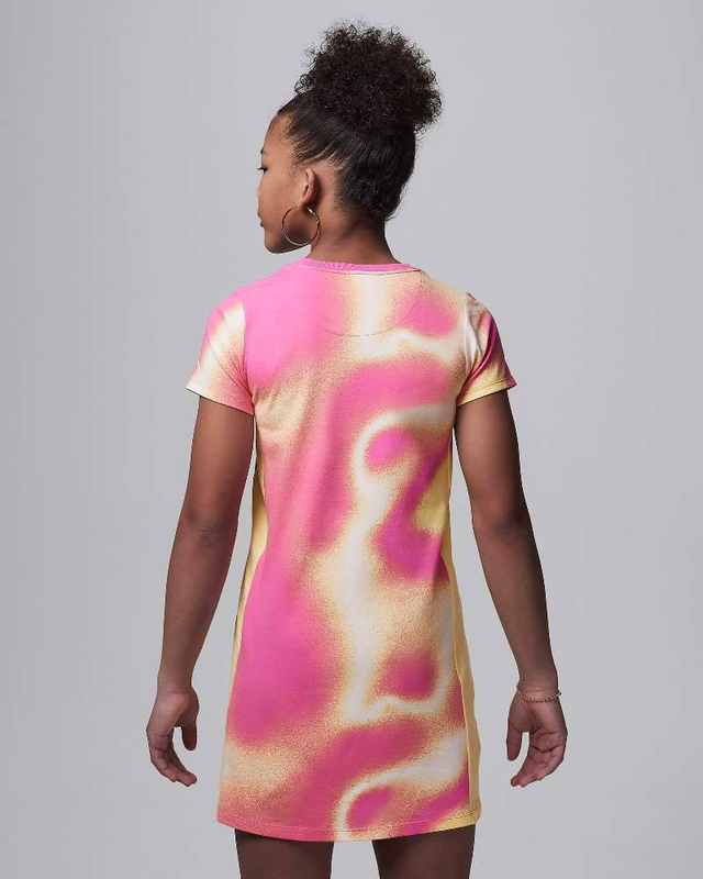 Big kids jdg ksa lemonade stand dress image number null