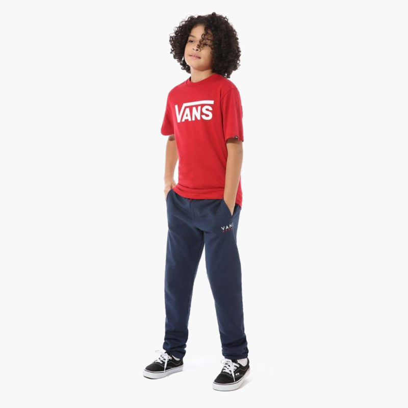 Vans kids classic t-shirt image number null