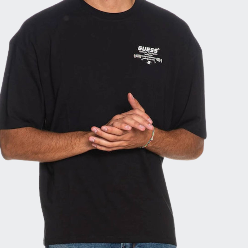 Eldrin t-shirt-null