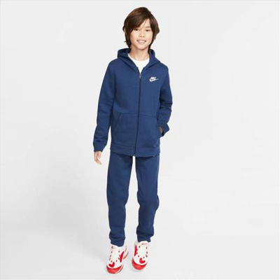 Nike sportswear, Navy, medium