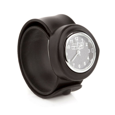 Wacky watches black 14482278, Black, medium