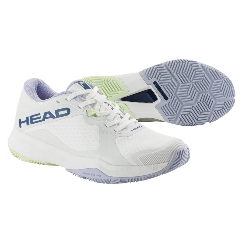 Head motion team padel women whla 41-null