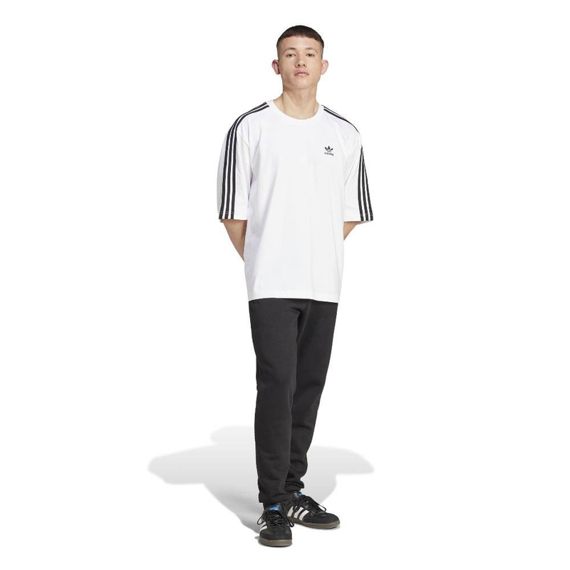 Adidas oversize tee-null