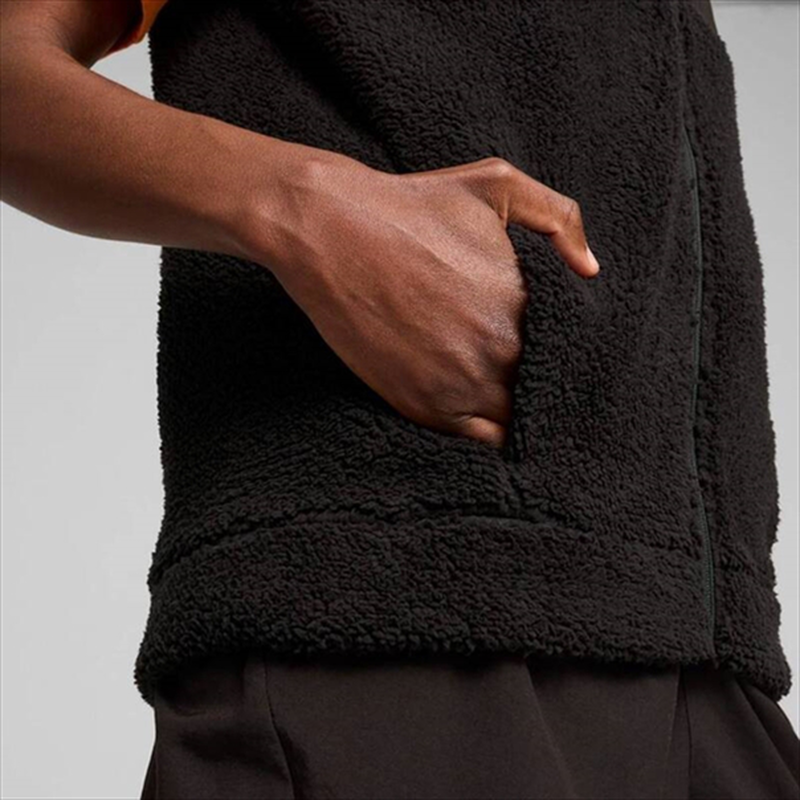 Product image: Puma men open road winterized gilet-null
