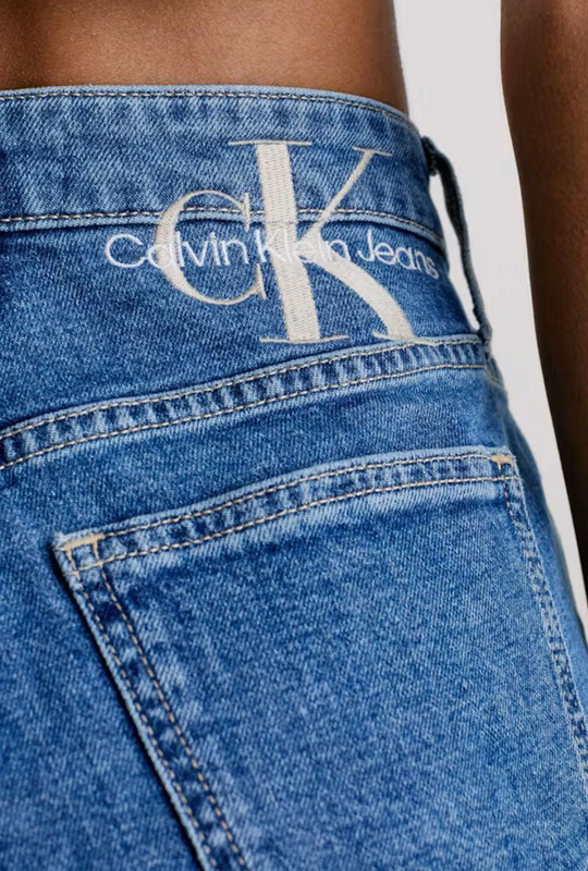 Product image: Calvin Klein mom jeans-null