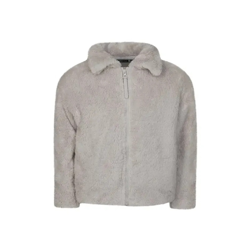 Body talk  kids girls full zip teddy-null