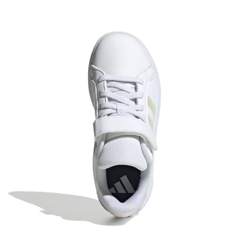 Adidas grand court 2.0 kids shoes ie3851-null