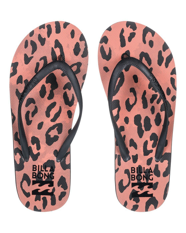 Billabong women slaps dama (ebjl100003-ani) image number null