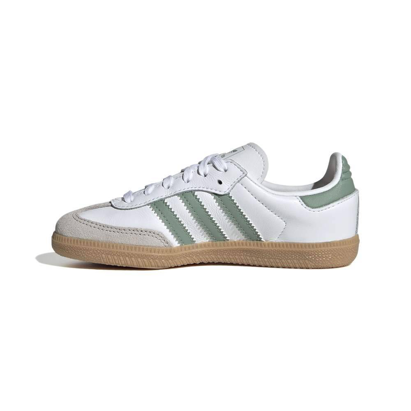 Adidas samba og c-null