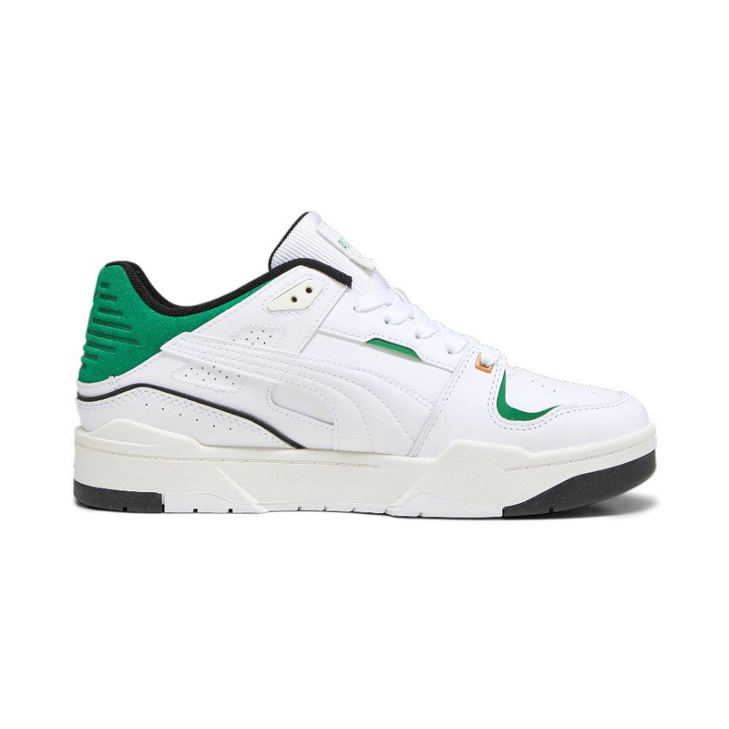 Puma slipstream bball sneakers-null
