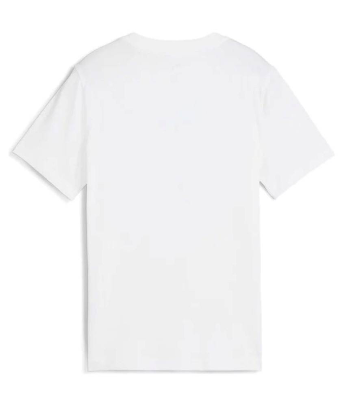 Essentials logo lab t-shirt b image number null