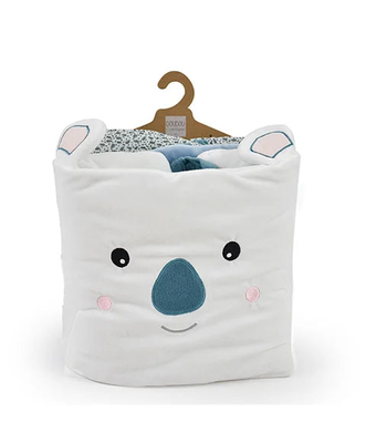 Doudou et compagnie yoca le koala - cot bumper, , medium