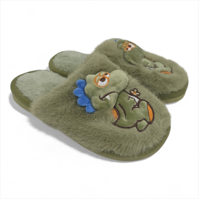 88-2 - comfy, Green, medium