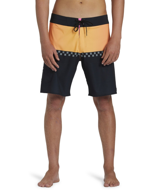 Billabong mens swimwear boardshorts fifty50 Airlite-null