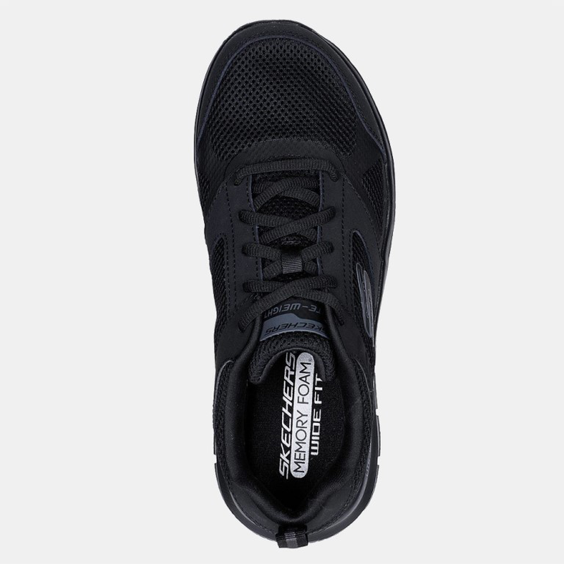 Skechers track-syntac-null
