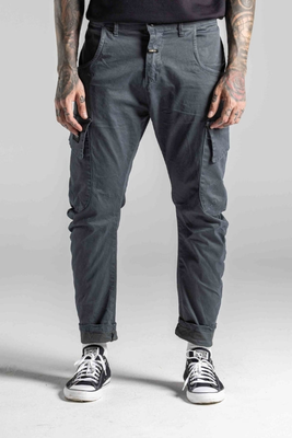 Trouser cargo osaka - cosi jeans, Cispresso, medium