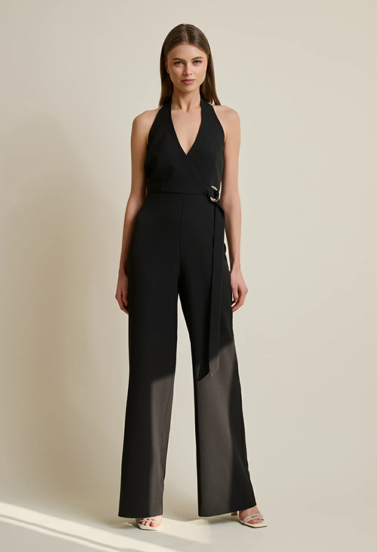 Jumpsuit by desiree - l , black-null