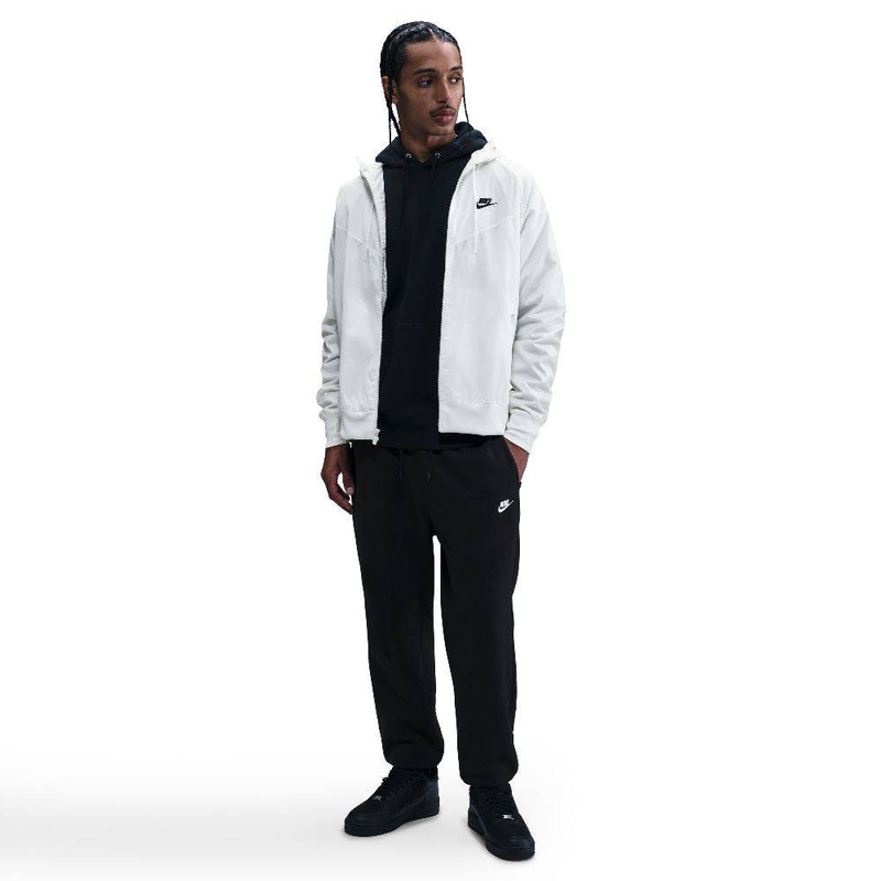 Club brushed fleece extra soft mens jogger-null